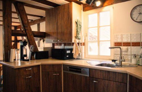 Cozy Farm - Das Fachwerkhaus voller Möglichkeiten - Foto 53