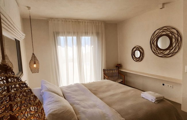 Villa Veneterra-pool-seaview-conciergeservices - Foto 4