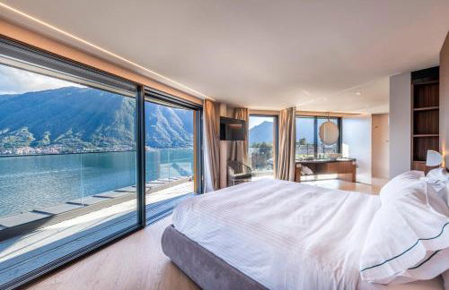 Villa Osee Lago di Como - Foto 47