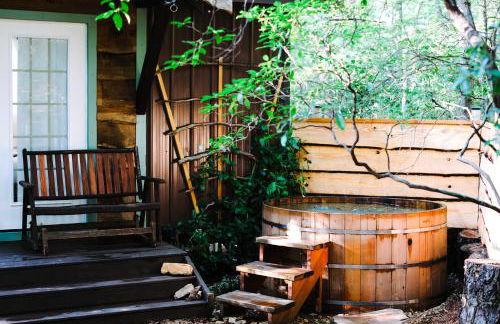 The Rosewood Cottage - Sauna, Soak, and Luxury - Foto 12