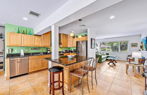 Casa Balsinde - Delight in a Private Pool in the Southern End of West Palm - Foto 6