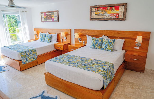 Xeliter Green One Playa Dorada - Foto 53