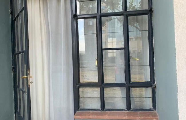 Stay.Plus Rio-Vista Studio Apartment - Foto 13