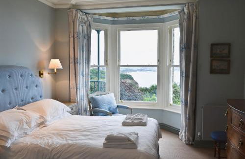 Treburthick House - Foto 9