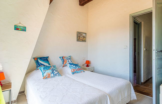 Villa Etoile Filante - Foto 16