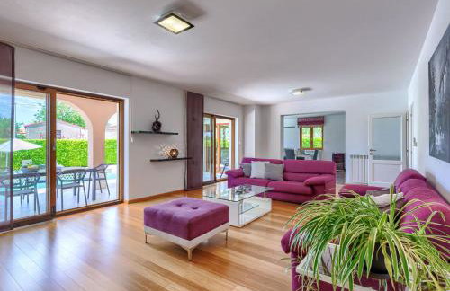 Villa Anastasia by Interhome - Foto 16