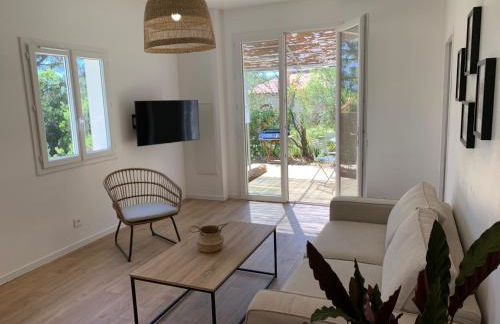 Le Rossignol 2, Aiguebelle plage Le Lavandou - Foto 8