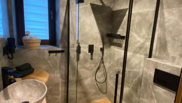 Zander Village Zator - Foto 5, Shower