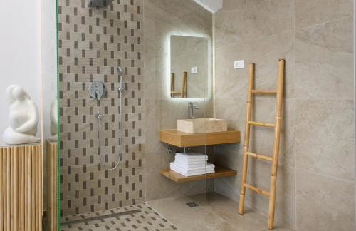 Gallery Luxury Suites & Rooms-Only Adults - Foto 45