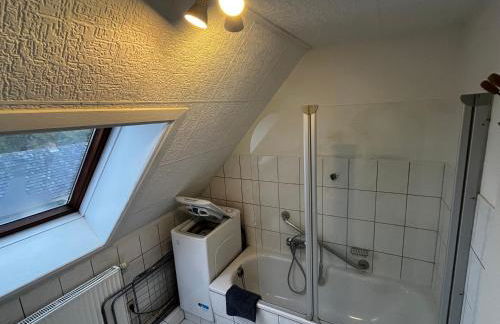 Gästehaus Engersen - Monteurswohnung - Foto 7