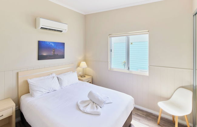 RAC Cervantes Holiday Park - Photo 8