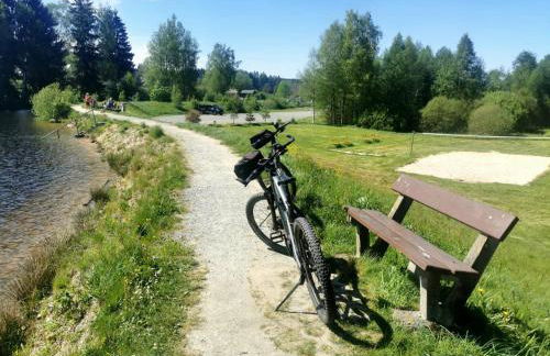 Ferienhaus Bringfriede - Foto 26