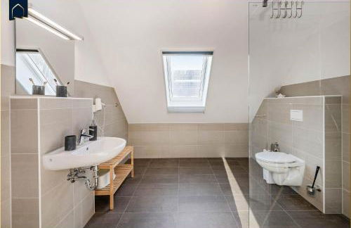 Ferienanlage Sonneninsel Strandmöwe Obergeschoss - Foto 9