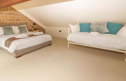 The Tack Room Cottage - Foto 13