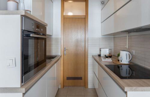 Sunny 1BDR with Balcony & Parking - Photo 8