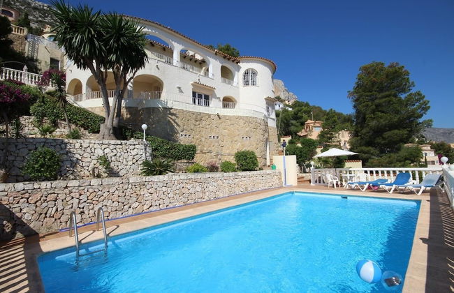 Villa Maryvilla 28 - Plaza Mayor - Foto 11