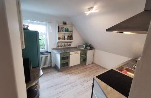 Ferienwohnung "Pipistrello" mit Minizoo - Foto 8