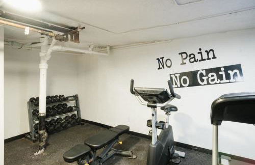 74-3C New Studio in Prime UWS - GYM In Building - Foto 23