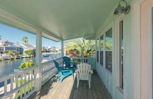 Tejas Tides by Miss Kitty’s - Foto 26