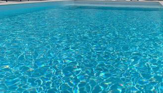 LES VILLAS DU DOMAINE NAPOLEON CORSICA vue mer et piscine - Foto 2