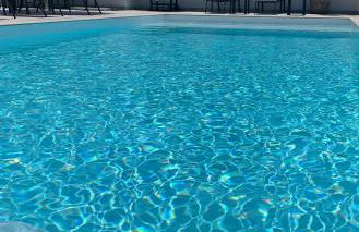 LES VILLAS DU DOMAINE NAPOLEON CORSICA vue mer et piscine - Foto 2
