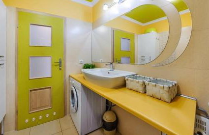 Mieszkanie z tarasem - Foto 8