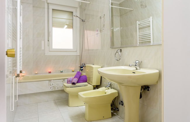 Bilbao Centro-Plaza toros WIFI-PARKING - Foto 11