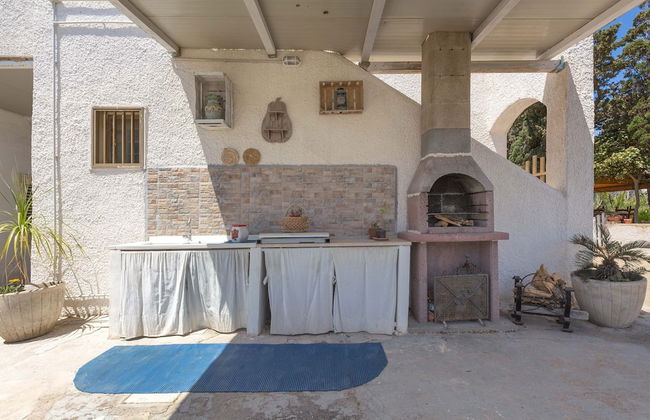 Tenuta Fioravante - Foto 36