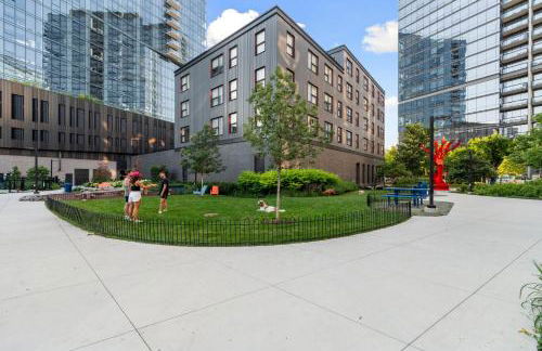 ENVITAE Hotel 4BR Luxury Modern Apartments - Foto 43