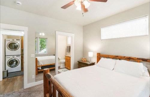 Schweitzer Dover Bay – Ski Lake Dine - Foto 19