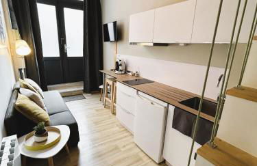 Appartement Canut Lyon Croix-Rousse - Foto 2