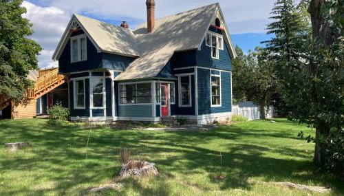 Historic Glacier Getaway with Spectacular Views-20mins to Glacier National Park-10mins to airport and walkable to downtown! - Foto 2