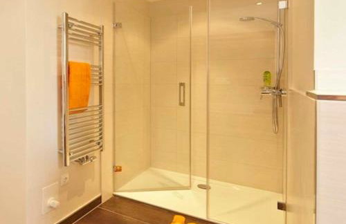 Dünenhaus Aurell, App 4 mit Sauna - Foto 9