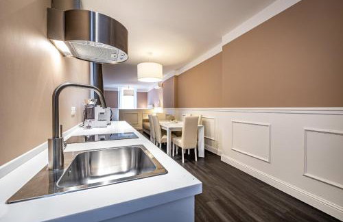 Garibaldi Luxury apartments - Foto 108