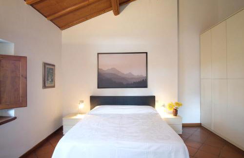 apartment monte, relax in the hills of Florence - Foto 7