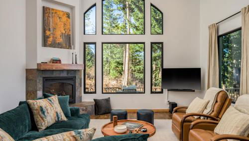 Stay in Evergreen - Denver Mountain Escape - Foto 2