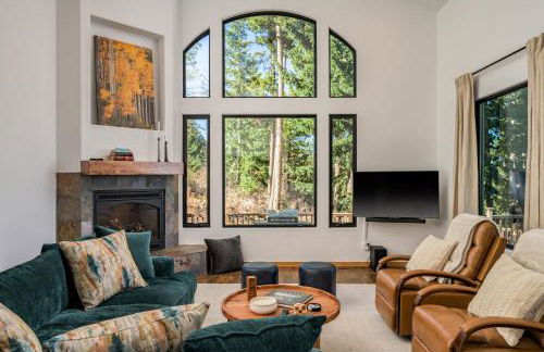 Stay in Evergreen - Denver Mountain Escape - Foto 2