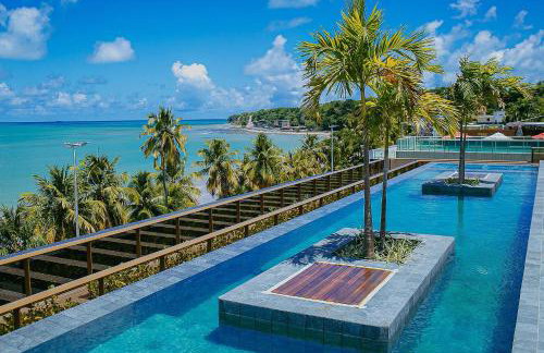 Unity Cabo Branco - Foto 71