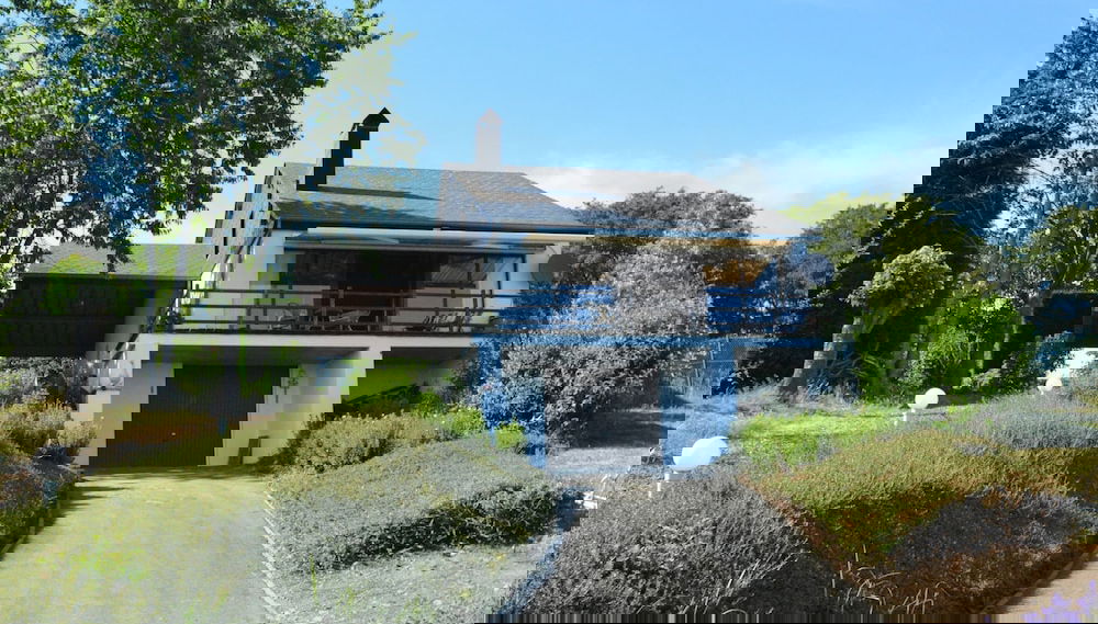 Spacious House With Beautiful Terrace - Foto 1, Imagen principal