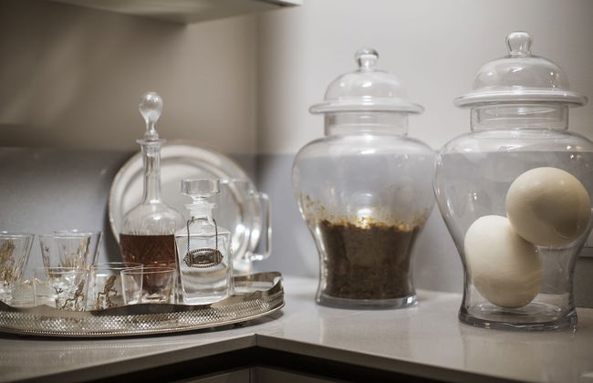 Seven Historical Suites - Foto 22