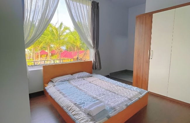 Amazing 3 br Best House Homestay - PT - Foto 9