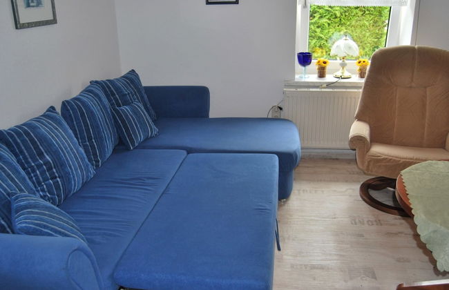 Delightful Apartment in Bastorf With Terrace - Photo 5