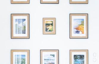 Workshop with sea view 150 m from Pointe du Goudoul beach - Foto 21