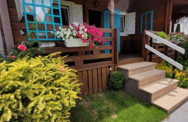 Domki letniskowe Eliza - Foto 9