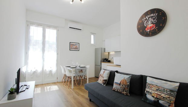 Apt Casa Giotto - Foto 2, Imagen principal