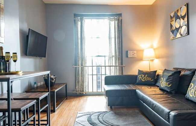 The Berwyn Berwyn House Central Wrexham - Photo 28