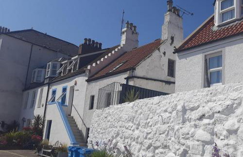 Seaside home, three bedrooms, 40 mins Edinburgh - Foto 24