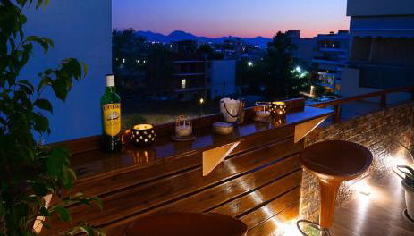 Pantelia LuxMax Experience - Foto 4