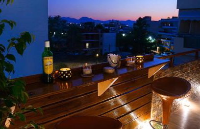 Pantelia LuxMax Experience - Foto 4