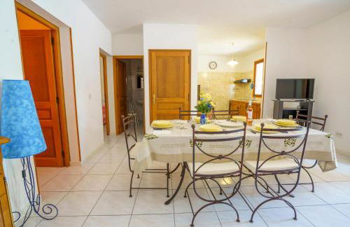 La Caletta Corsa Apartments - 2 Camere con Terrazza Privata, Aria Condizionata, 100m dal Mare - Foto 29